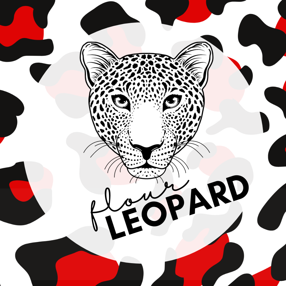 Brisbane Cafe – Flour Leopard